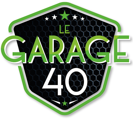 Le Garage 40 - Atelier de réparation automobile