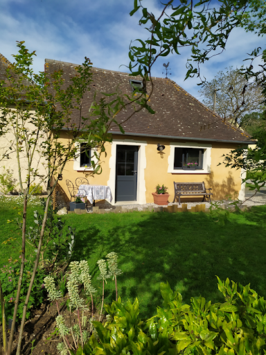 Photo de Gîte de la grande maison à Moncé-en-Belin (72230)