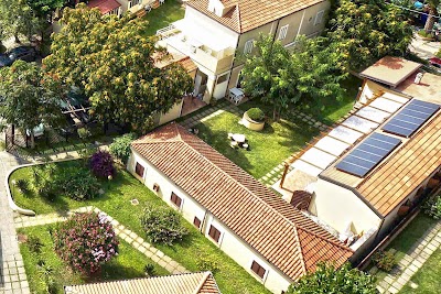 Photos of Arcomagno Hotel Village Club