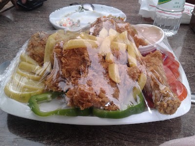 Photos of Olive Branches Restaurant and Gardens