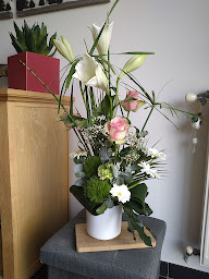 Photo n°13 de Au bonheur du végétal à Nomain (Fleuriste)