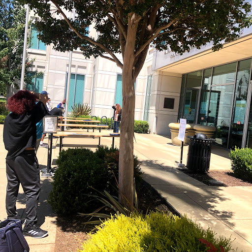 Alameda County Social Services Agency - Thumbnail