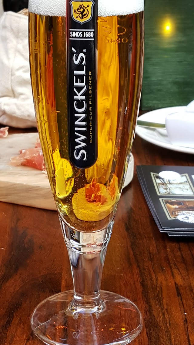 Brasserie Tante Pietje