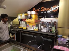 Road Stoves Cafe quetta