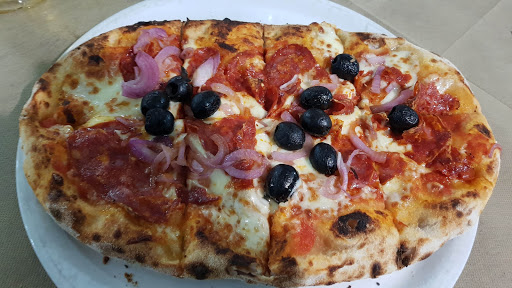 Ristorante Pizzeria Da Agostino Di Viscomi Maria - Thumbnail