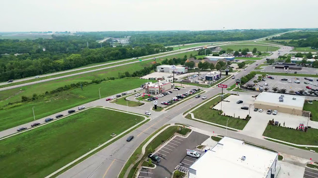 Burnt end BBQ - Desoto by null