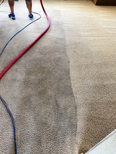 5 Stones Carpet Cleaning