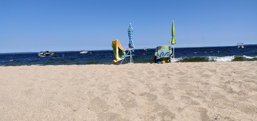 Nason's Beach & Campground Gallery - United States