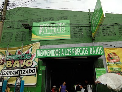 Photos of Despensa Familiar PATULUL