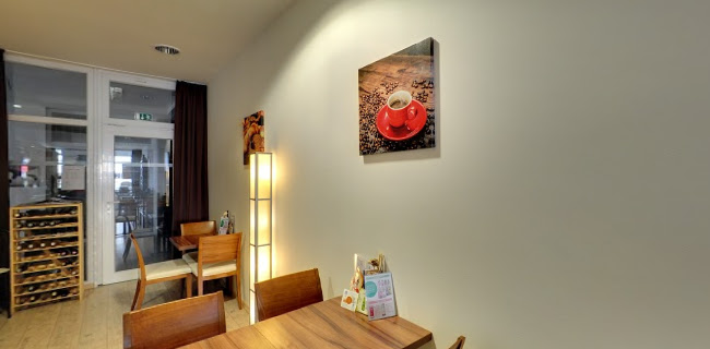 Recenzie Coffee Time v Bratislava - Kaviareň