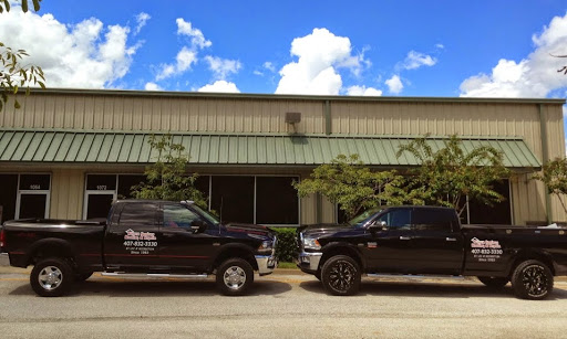 Winter Springs Roofing & Repair Gallery - United States