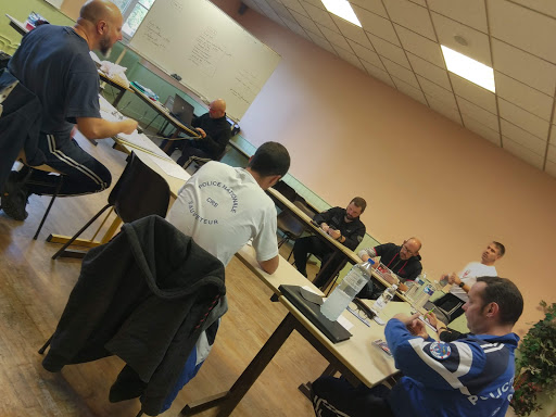 Crs 18 Poitiers - Thumbnail
