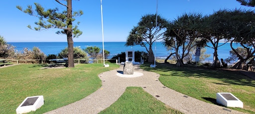 Anzac Memorial Statue