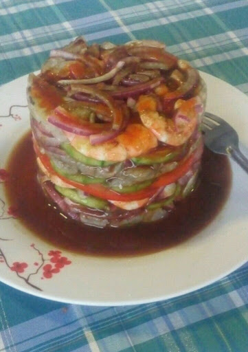 LA PALAPA SINALOENSE - Thumbnail