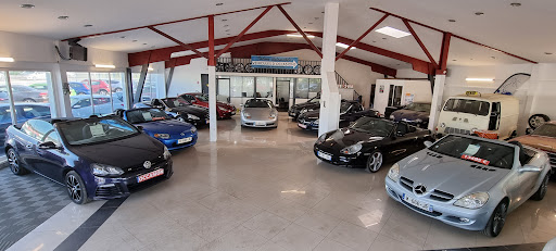 Soliers Automobile - Thumbnail