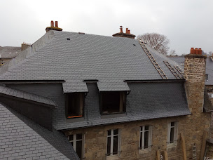 Photo n°8 de Droit Couverture (SARL) à Louargat (Couvreur)