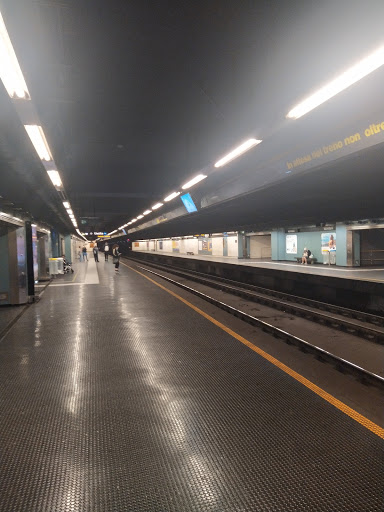 Vanvitelli - Visual