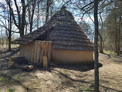 Wilderness Road State Park