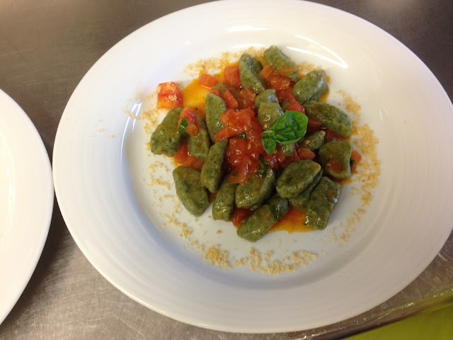 Sapori di Casa Aosta