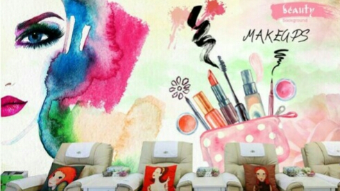 Innez Salon Hair & Beauty