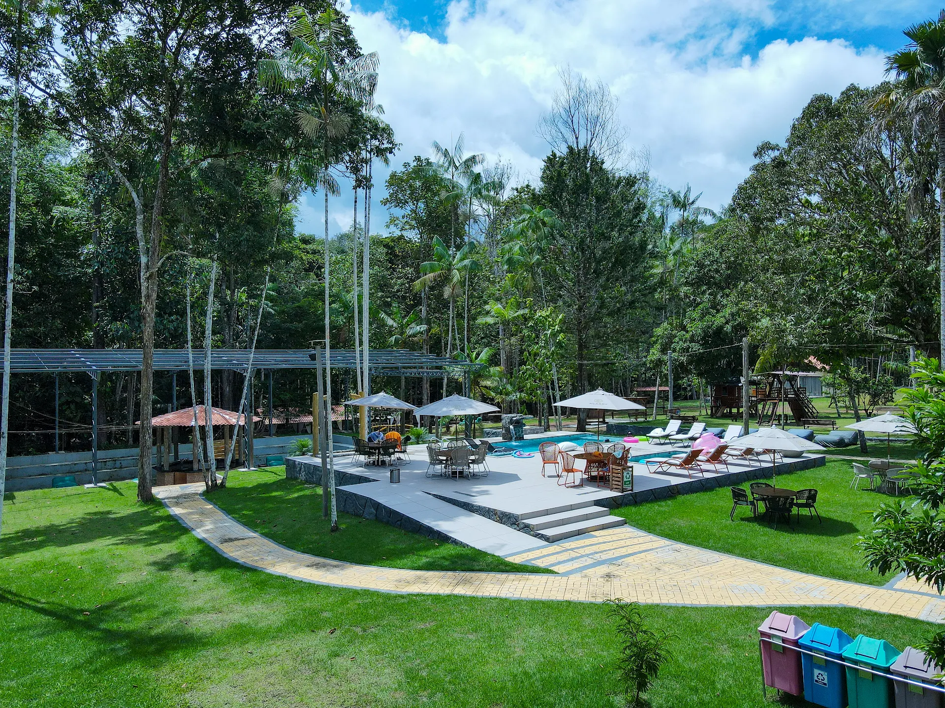 Acassu Ecofazenda