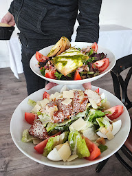 Photo n°3 de Lounge Green à Saint-Germain-lès-Corbeil (Séminaire)