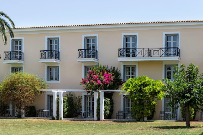 Amalia Hotel Nafplio - Ναύπλιο