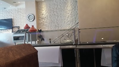 Photos of King Palace