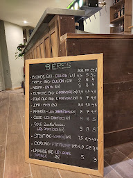 Photo n°27 de Le Limonadier à Lyon (Bar à vin)