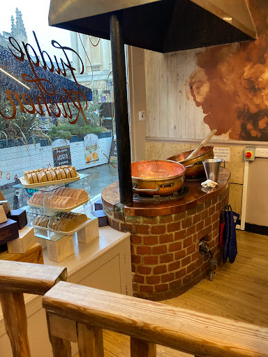 Fudge Kitchen Ltd - Bath - Thumbnail