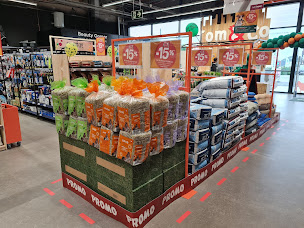 Photo n°19 de Tom&Co Brest - Animalerie - Dog Wash à Brest (Dresseur pour chiens)