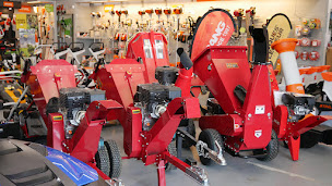 Photo n°7 de Locminé Motoculture à Locminé (Jardin)