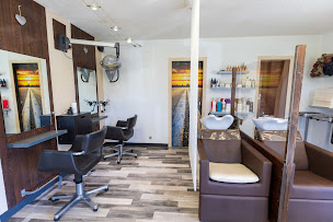 Photo n°15 de Cocoon Coiffure à Autrans (Salon de coiffure)