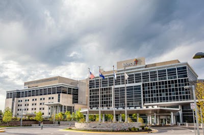 Emerson Level III Neonatal Intensive Care Unit - St. Louis
