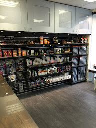 Photo n°4 de Clinique de la chaussure à Pau (Service de cirage de chaussures)