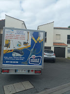 ClearView Nettoyage à Angoulins