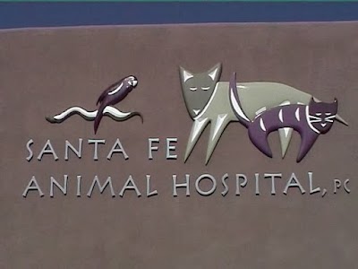 Santa Fe Animal Hospital PC