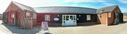 Hobbies Ltd - Visual