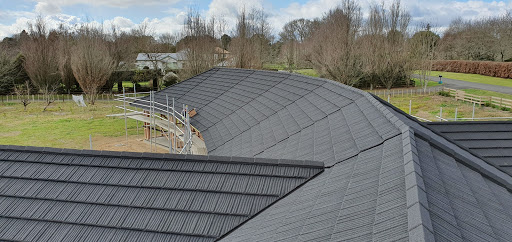 Cooke Roofing Ltd - Thumbnail