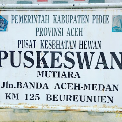 Photos of Puskeswan Mutiara