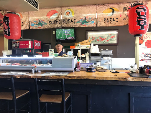 MT DRAGON CHINESE & SUSHI RESTAURANT