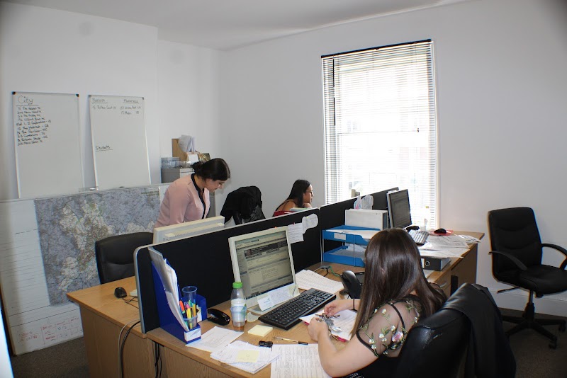 Martin & Co Nottingham City Letting & Estate Agents photo 2