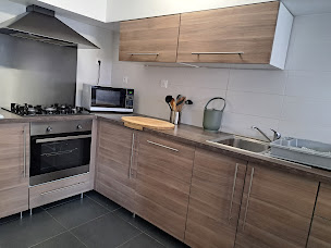 Photo n°49 de Villa Marylou à Bernières-sur-Mer (Location d'appartement de vacances)