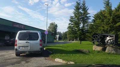 Photos of L&auml;hte A ja O