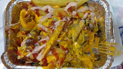 Photos of Shadi Sandwich