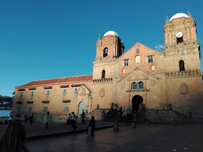 Photos of Convent of Mongu