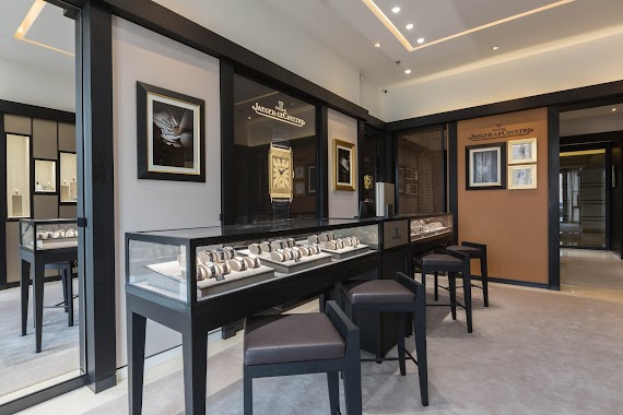 Jaeger-LeCoultre, Author: Jaeger-LeCoultre Boutique - Jeddah