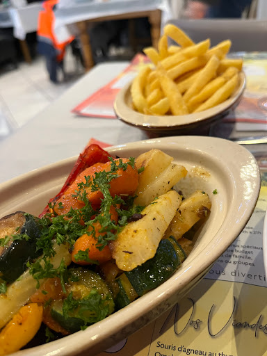 Photo de Restaurant de la Canner à Kédange-sur-Canner (57920)