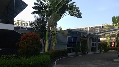 Photos of Wisma Grand Kemala Hotel