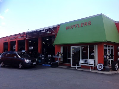 Photos of Charlotte Harbor Exhaust and Auto Service